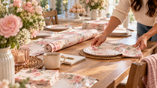 How to Choose a Themed Party Pack for Baby Showers, Graduations, and Celebrations
