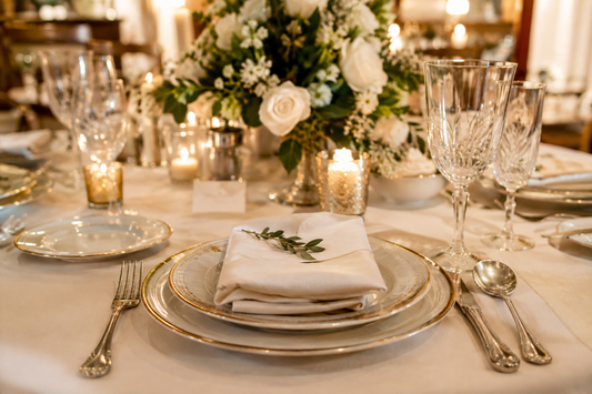 How to Set a Table: A Complete Guide to Table Setting for Every Occasion