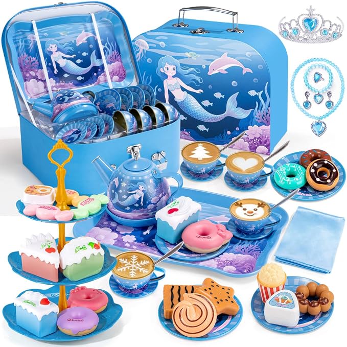Kitchen Toys