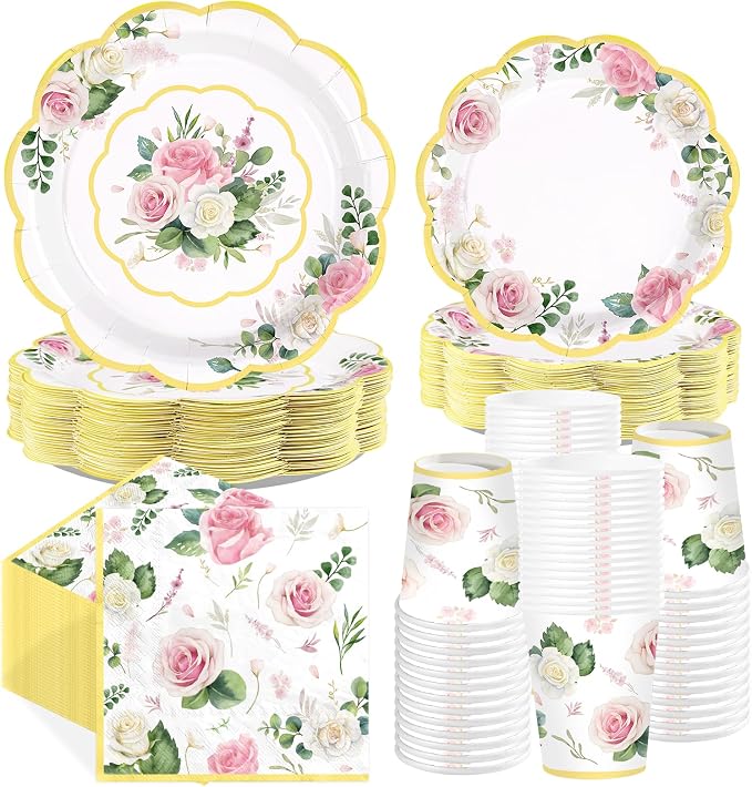 Party Tableware