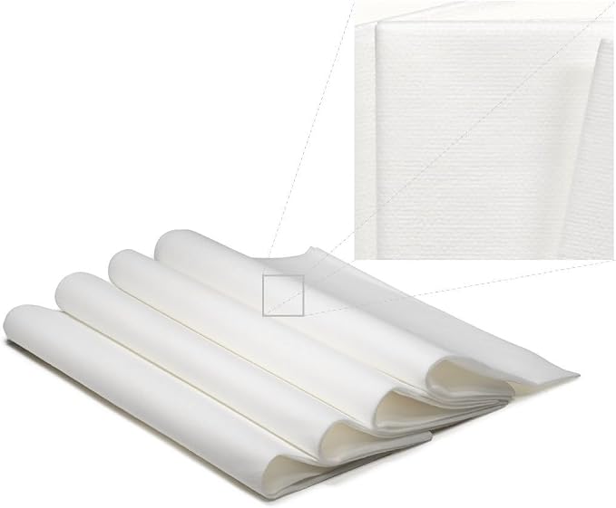 " OCCASIONS " 200pcs set-Wedding Party Disposable Plastic Plate Set -25 x 10'' - Image 7