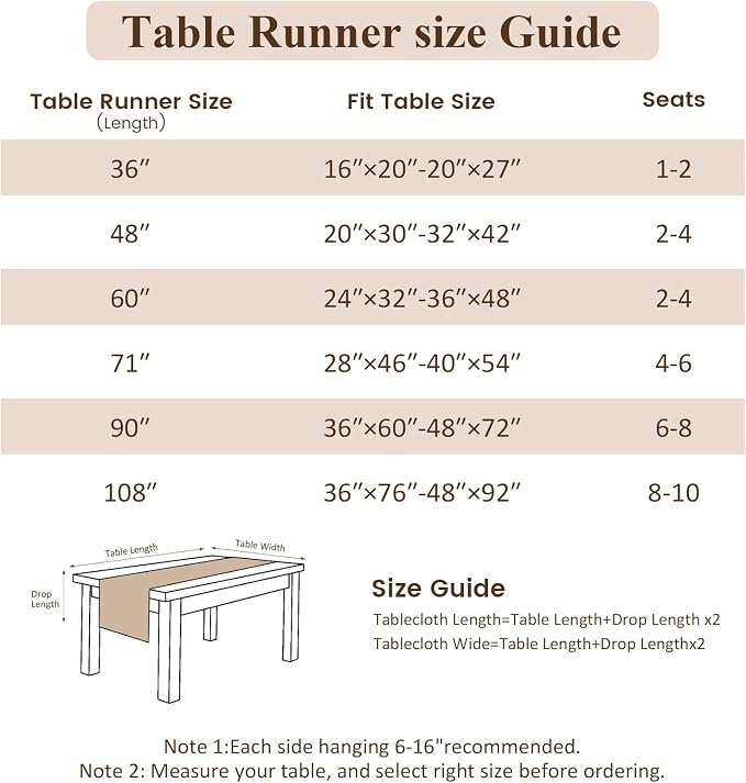 Boho Macrame Table Runner with Tassels 48in Grey Farmhouse Runner | Macrame - Image 8
