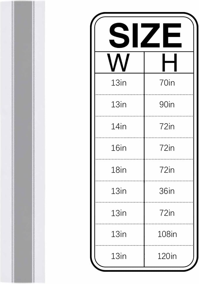 Grey Table Runners 36 inches Long, Non Slip Table Runner Farmhouse Dresser - Image 6