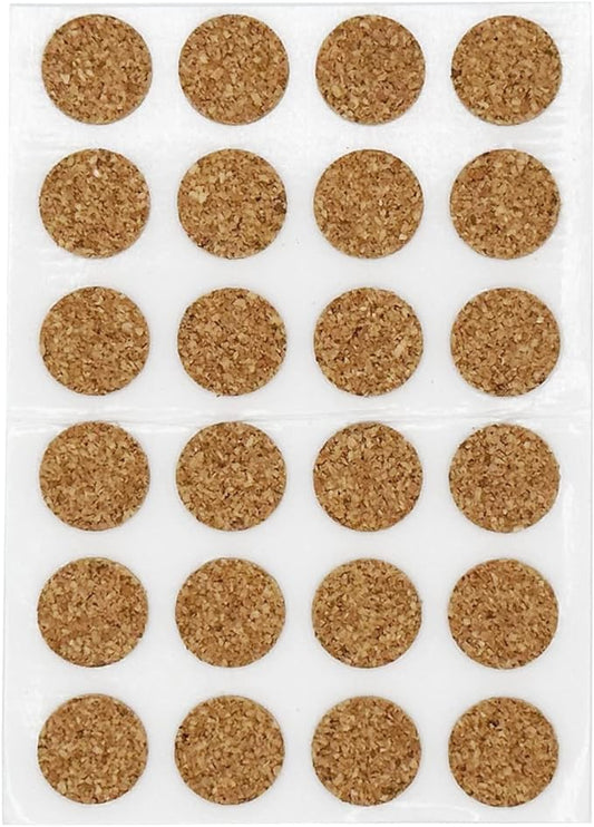 Rocky Mountain Goods Pro Source Bumper Cork Pads by Rocky+Mountain+Goods