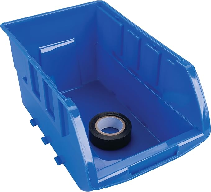 Performance Tool W5196 4-Piece Large Stackable Storage Trays - Image 5