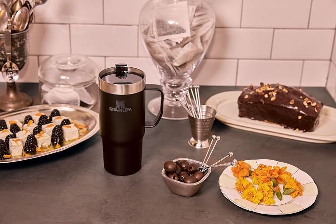 STANLEY The Everyday Suburban Mug | 30 oz | Drink Through Lid | Cup - Image 5