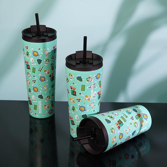 BJPKPK 30 oz Coffee Tumbler - Image 5