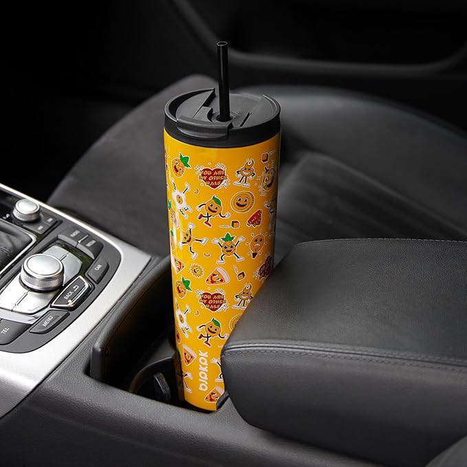 BJPKPK 22 oz Coffee Tumbler - Image 6