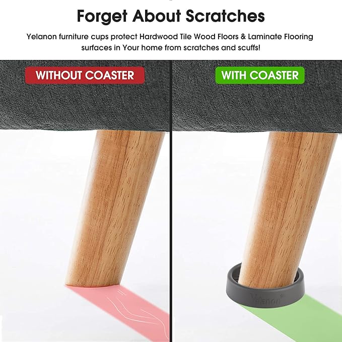 Furniture Coasters - Image 3