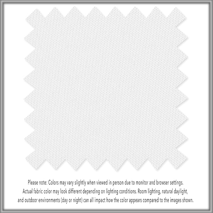 Lann's Linens Set of 12 Cloth Dinner Napkins, 17-inch Polyester Napkins - Image 9
