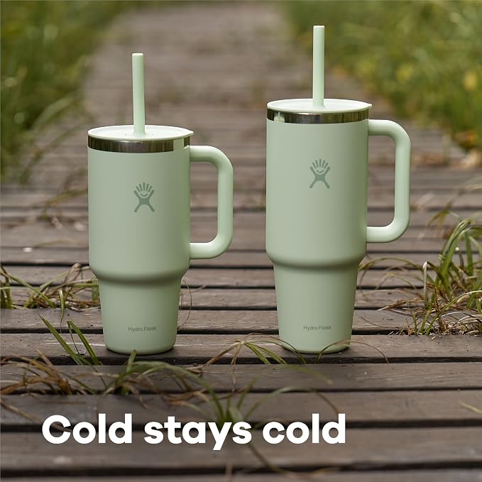Hydro Flask 40 Oz Travel Tumbler - Image 10
