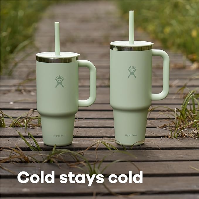Hydro Flask Travel Tumbler - Image 7