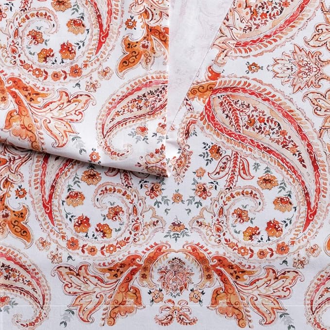 Maison d' Hermine Table Runner 100% Cotton 14.50" x 48" | Table Runners 48 - Image 3