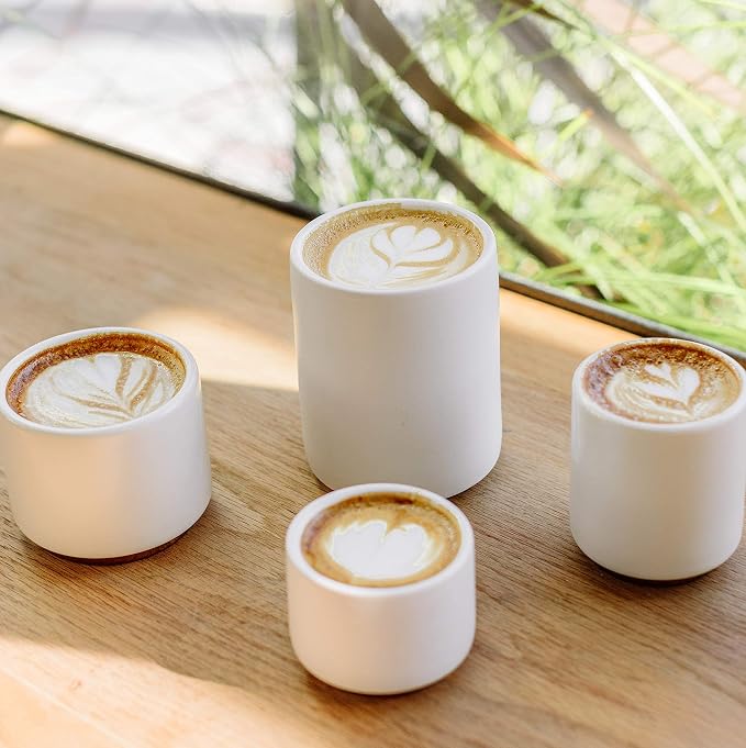 Fellow Monty Double Wall Cappuccino Mug - Image 7