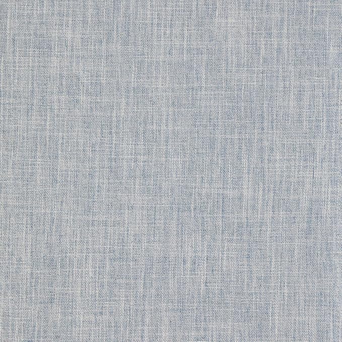 Rustic Cotton Linen Table Runner, 13x48 Inches Blue | Farmhouse Style Linen - Image 7