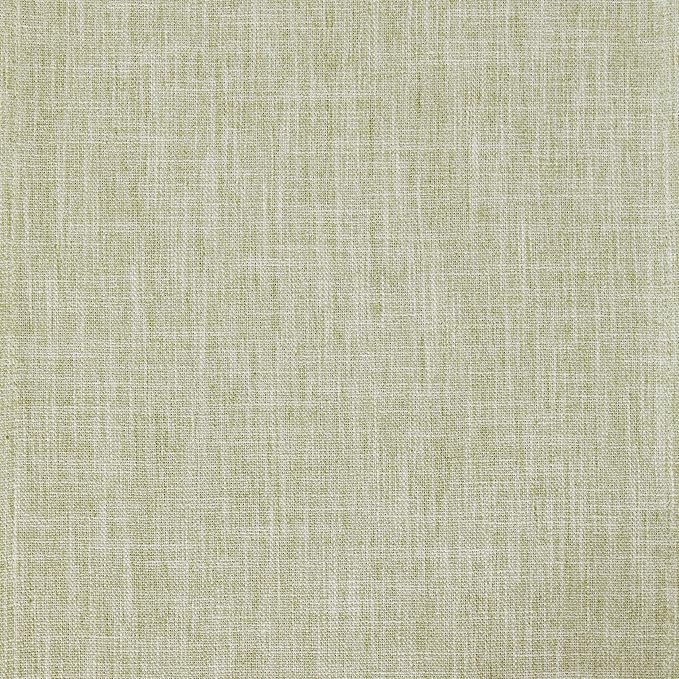 Rustic Cotton Linen Table Runner, 13x36 Inches Green | Farmhouse Style Linen - Image 7